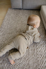 Load image into Gallery viewer, Kids Waffle Knit Joggers