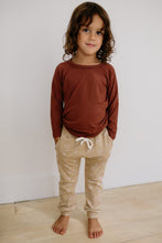 Load image into Gallery viewer, Kids Lounge Joggers