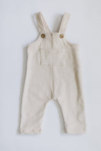 Load image into Gallery viewer, Kids Corduroy Overalls