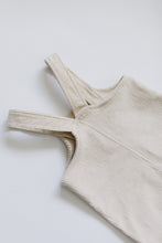 Load image into Gallery viewer, Kids Corduroy Overalls