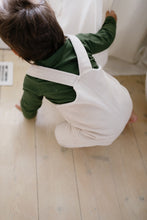 Load image into Gallery viewer, Kids Corduroy Overalls