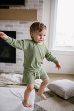 Load image into Gallery viewer, Kids Casual Shorts