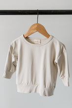 Load image into Gallery viewer, Kids Lounge Crewneck Sweater