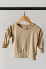 Load image into Gallery viewer, Kids Lounge Crewneck Sweater
