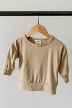 Load image into Gallery viewer, Kids Lounge Crewneck Sweater