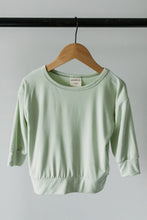 Load image into Gallery viewer, Kids Lounge Crewneck Sweater