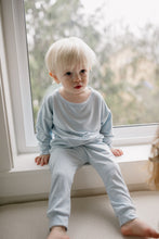 Load image into Gallery viewer, Kids Lounge Crewneck Sweater