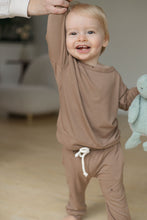 Load image into Gallery viewer, Kids Lounge Crewneck Sweater