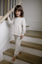 Load image into Gallery viewer, Kids Lounge Crewneck Sweater
