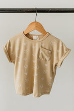 Load image into Gallery viewer, Kids Pocket T-Shirt