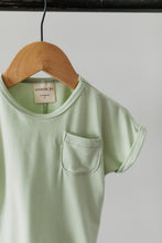 Load image into Gallery viewer, Kids Pocket T-Shirt
