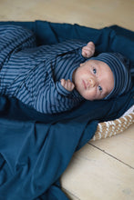 Load image into Gallery viewer, Knotted Infant Hat