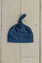 Load image into Gallery viewer, Knotted Infant Hat