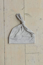 Load image into Gallery viewer, Knotted Infant Hat