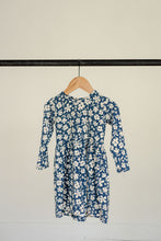 Load image into Gallery viewer, Kids Longsleeve Peplum Dress