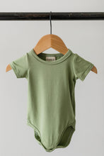 Load image into Gallery viewer, Infant Shortsleeve Bodysuit