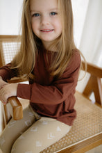 Load image into Gallery viewer, Kids Lounge Crewneck Sweater