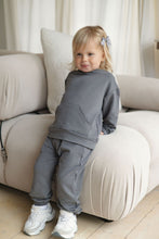 Load image into Gallery viewer, Kids Terry Joggers