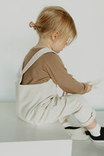 Load image into Gallery viewer, Kids Corduroy Overalls