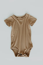 Load image into Gallery viewer, Infant Shortsleeve Bodysuit
