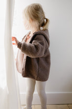 Load image into Gallery viewer, Kids Sherpa Jacket
