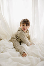 Load image into Gallery viewer, Kids Waffle Knit Joggers
