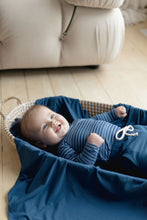 Load image into Gallery viewer, Infant Long-Sleeve Bodysuit
