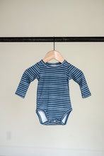 Load image into Gallery viewer, Infant Long-Sleeve Bodysuit
