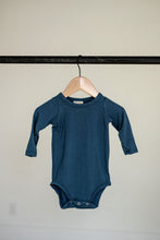 Load image into Gallery viewer, Infant Long-Sleeve Bodysuit
