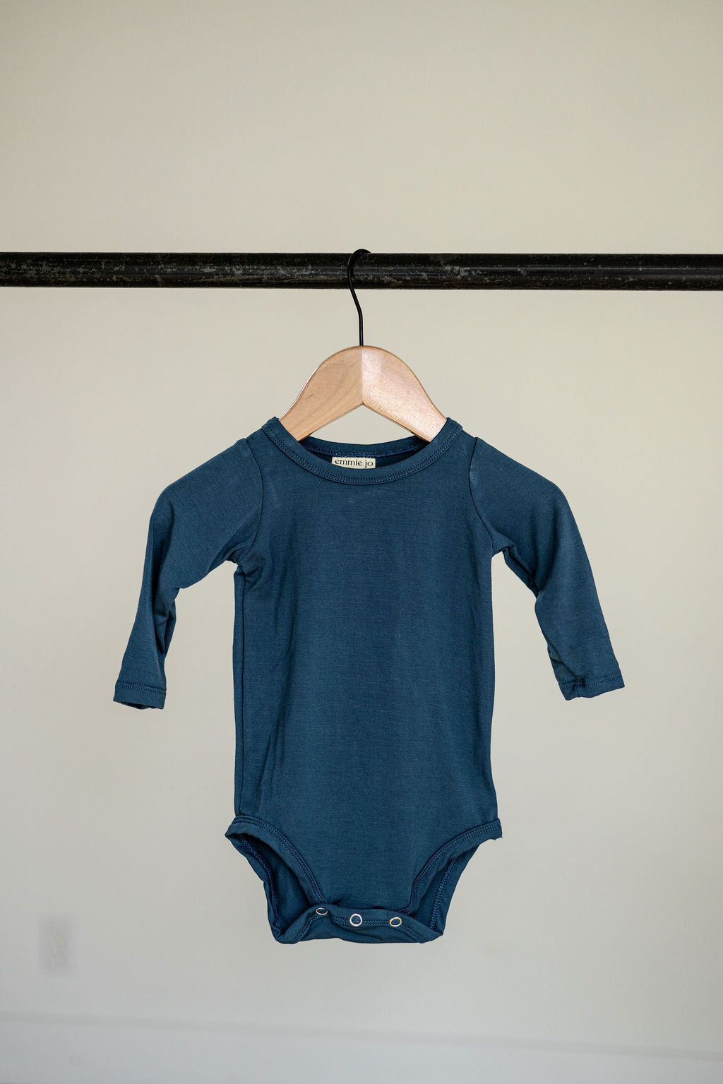 Infant Long-Sleeve Bodysuit