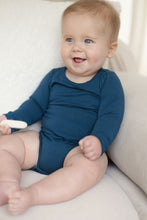 Load image into Gallery viewer, Infant Long-Sleeve Bodysuit
