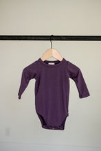 Load image into Gallery viewer, Infant Long-Sleeve Bodysuit
