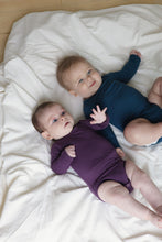Load image into Gallery viewer, Infant Long-Sleeve Bodysuit
