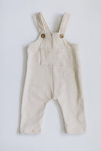 Load image into Gallery viewer, Kids Corduroy Overalls
