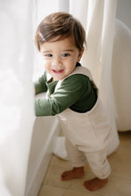 Load image into Gallery viewer, Kids Corduroy Overalls
