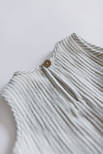 Load image into Gallery viewer, Kids Sleeveless Double Gauze Dress
