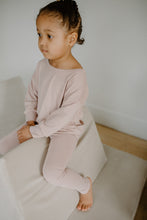Load image into Gallery viewer, Kids Lounge Crewneck Sweater
