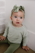 Load image into Gallery viewer, Kids Lounge Crewneck Sweater
