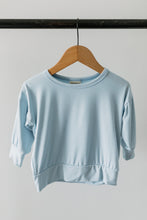 Load image into Gallery viewer, Kids Lounge Crewneck Sweater
