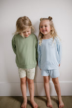 Load image into Gallery viewer, Kids Lounge Crewneck Sweater
