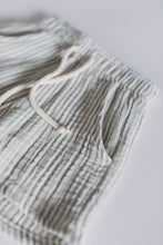 Load image into Gallery viewer, Kids Double Gauze Shorts

