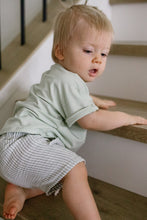 Load image into Gallery viewer, Kids Double Gauze Shorts

