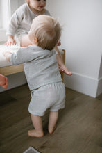Load image into Gallery viewer, Kids Double Gauze Shorts

