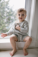 Load image into Gallery viewer, Kids Double Gauze Shorts
