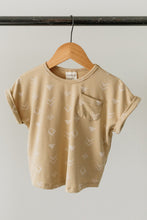 Load image into Gallery viewer, Kids Pocket T-Shirt
