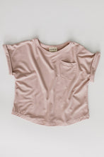 Load image into Gallery viewer, Kids Pocket T-Shirt

