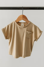 Load image into Gallery viewer, Kids Pocket T-Shirt
