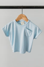 Load image into Gallery viewer, Kids Pocket T-Shirt
