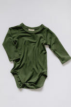Load image into Gallery viewer, Infant Long-Sleeve Bodysuit
