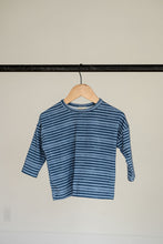 Load image into Gallery viewer, Kids Oversized Longsleeve Shirt
